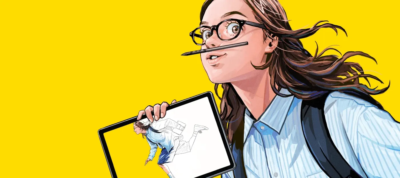 Wacom MovinkPad 11
