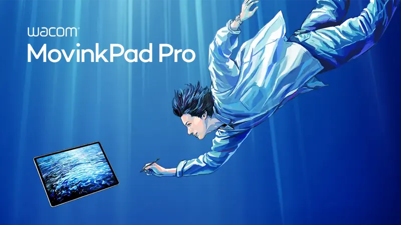 MovinkPad Pro