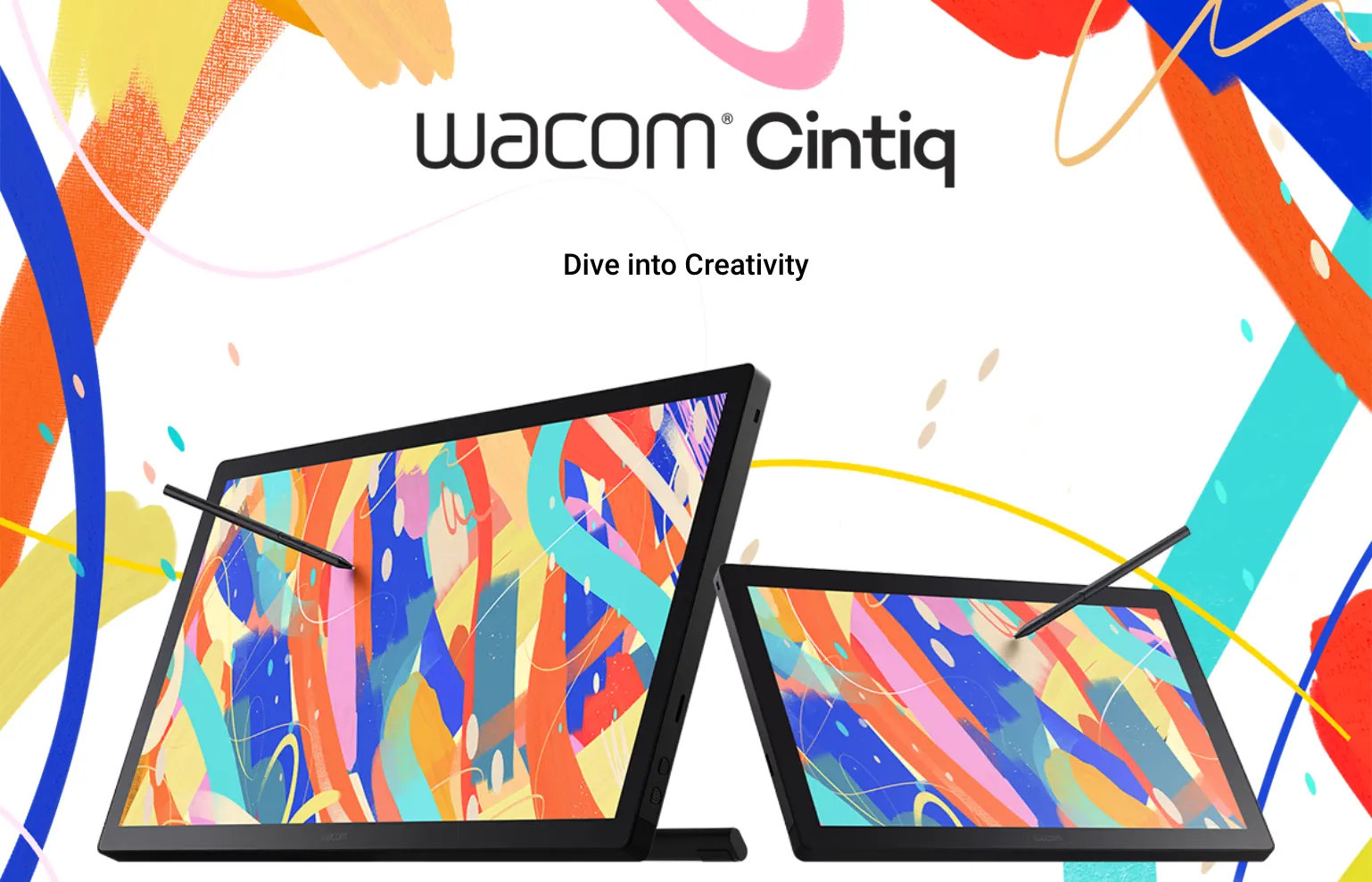 Wacom Cintiq