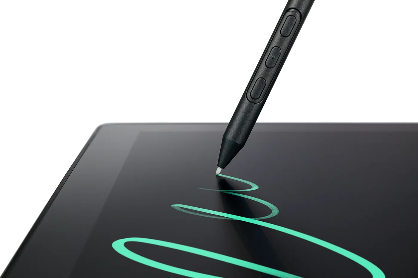 Wacom Pro Pen 3 s poboljšanim iskustvom crtanja