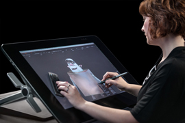 Cintiq 27