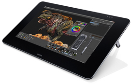 cintiq 27