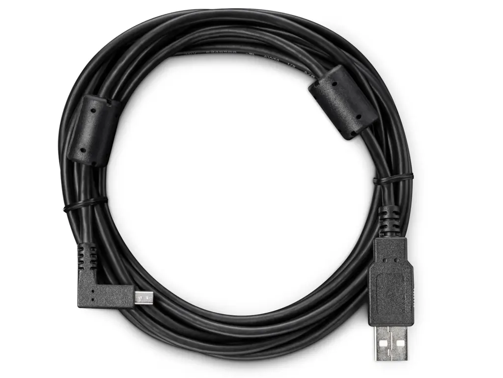 USB cable 3m DTU-1031AX, DTU-1141B