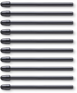 Pen Nibs for Wacom One Standard Pen (10 pack)