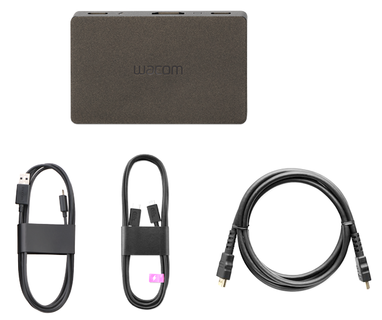 Wacom One HDMI Converter Kit