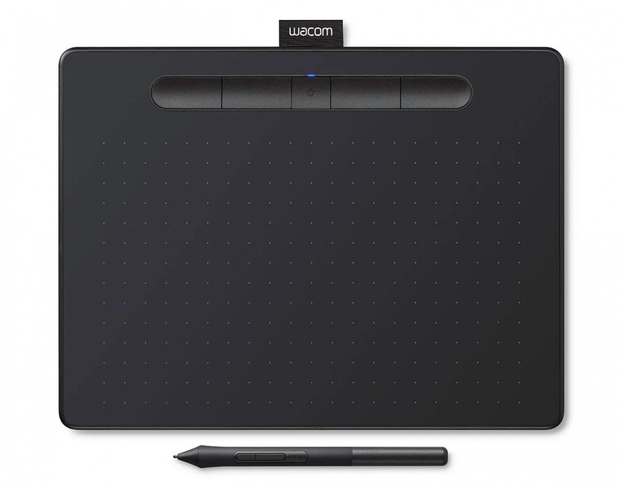 Wacom Intuos Medium Black BTS