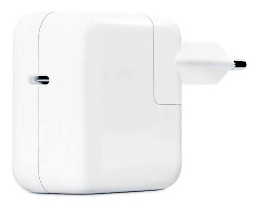 Apple 30W USB-C Power Adapter