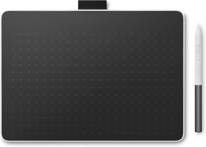 Wacom One Pen tablet Medium PROMO SVIBANJ