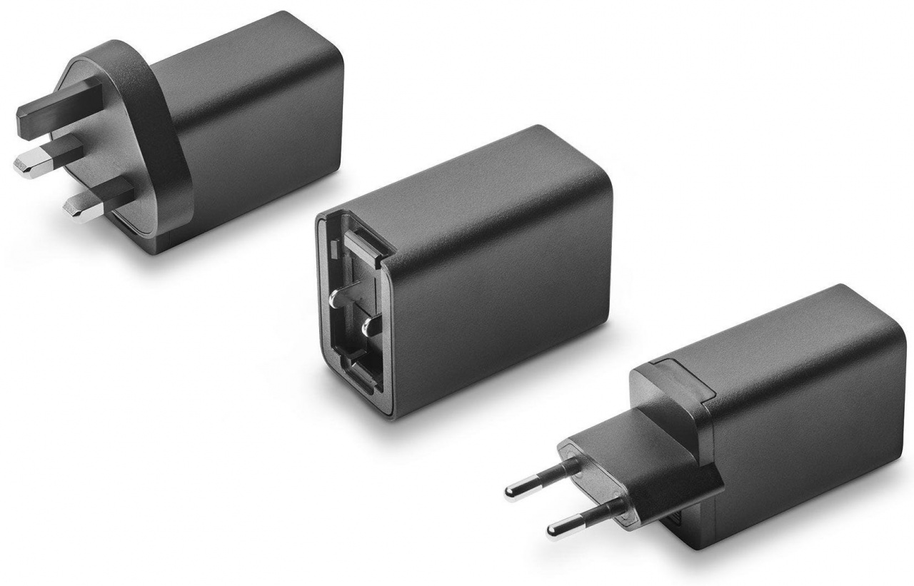 Wacom One 12/13T Power Adapter EU