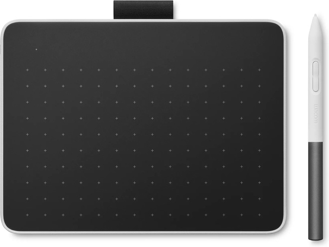 Wacom One Pen tablet Small PROMO SVIBANJ