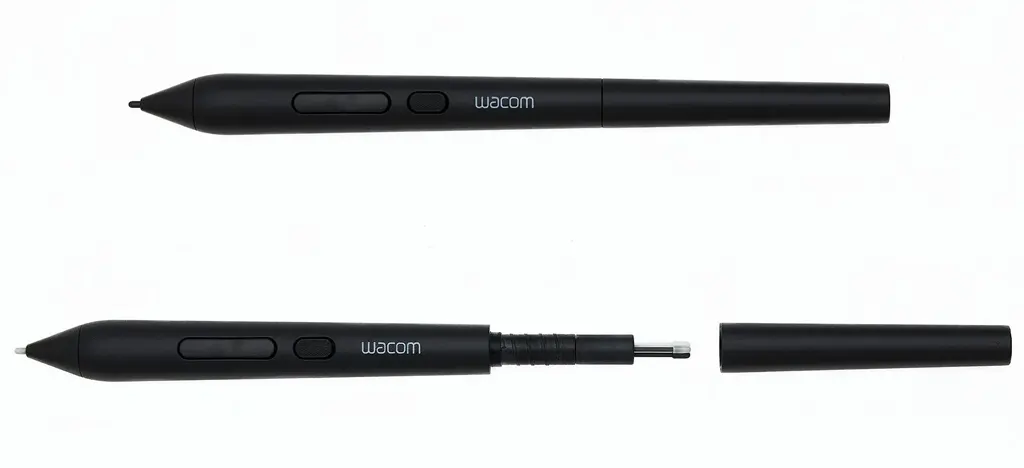 Wacom Art Pen 2
