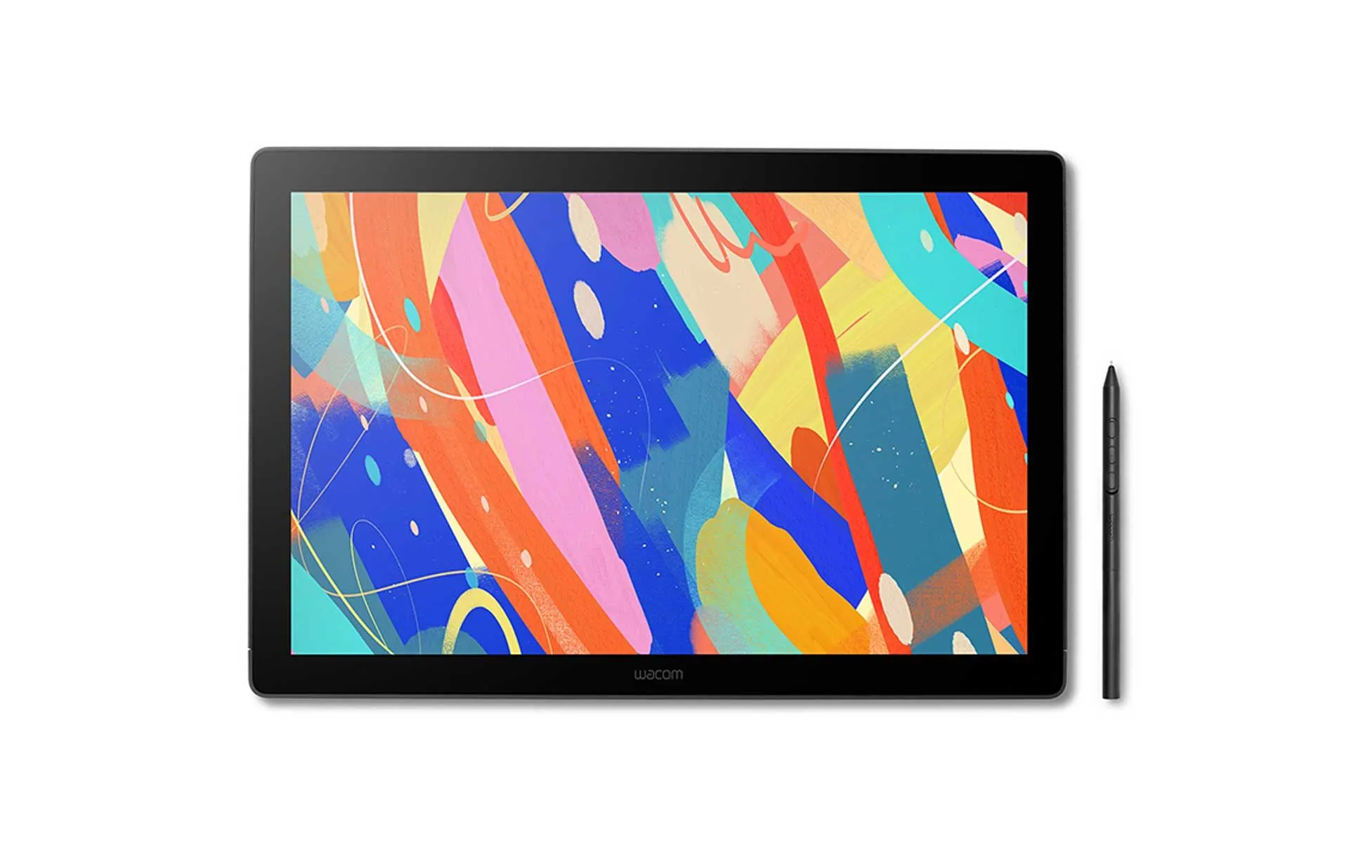 Wacom Cintiq 16 PROMO