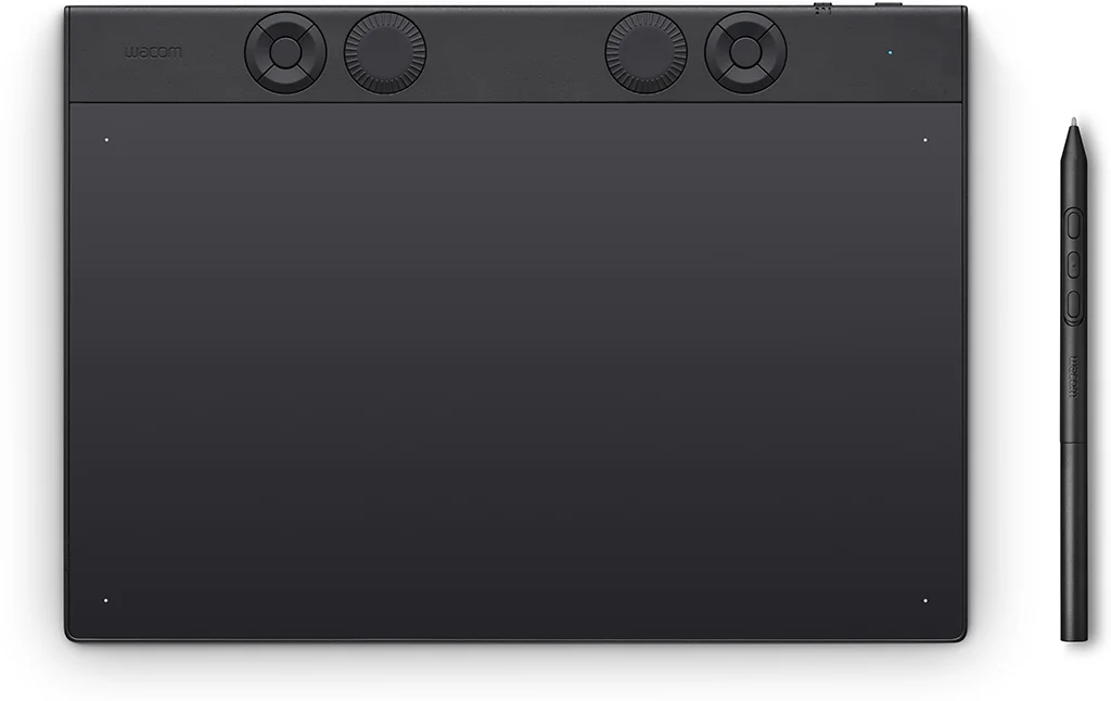 Wacom One 13 Pen & Touch