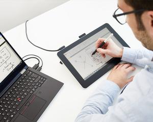 5 načina kako možete iskoristit Wacom tablet u pripremi vaših predavanja na daljinu