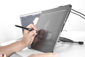 Novi Cintiq Pro 16 - stvoren na temelju želja njegovih korisnika