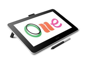 Wacom One 13 Pen Display