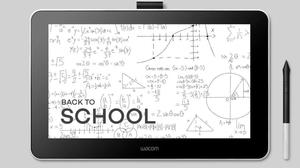 Wacom tableti za e-školu