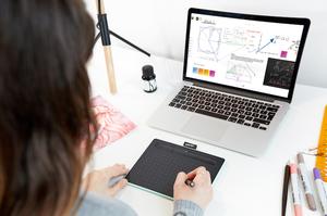 Wacom vam besplatno nudi paket s čak pet edukativnih aplikacija